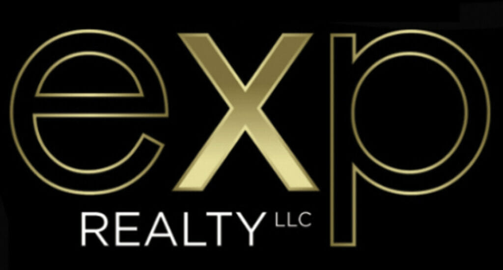 EXP Realty Logo